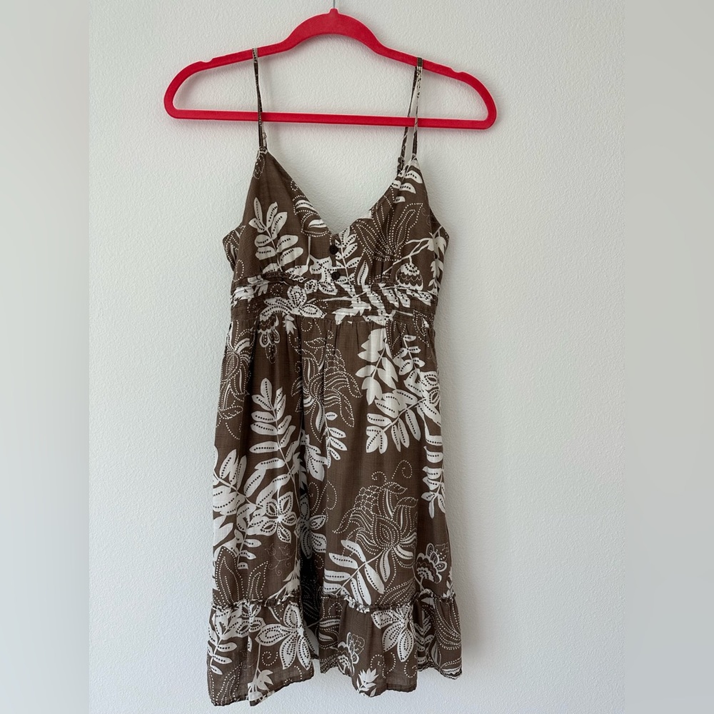 Aeropostale sundress